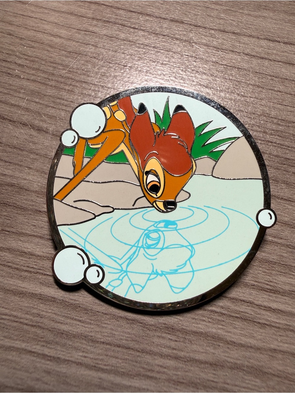 Disney Pins Bambi